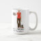 DHG classic mug (15 oz)