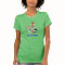 DHG Ladies Casual Scoop Tee