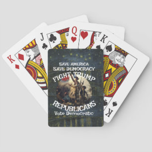 DHS CBP Education Affordability Student Loans Guns Playing Cards