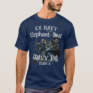 DHS CBP Inflation Prices Rising Gas Oil Egg Prices T-Shirt