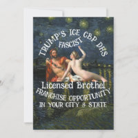 DHS FBI CBP Trump Gas Prices Affordability Vote X