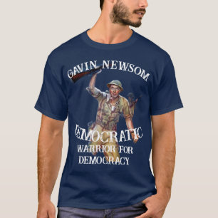 DHS FBI CBP USA AMERICA FLAG PATRIOTIC POLITICAL T-Shirt