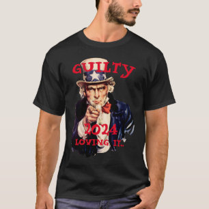 DHS FEMA FVMUG SHOT 2026 2027 2028 2029 2030 454  T-Shirt