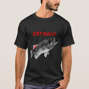 DHU FISH T-Shirt