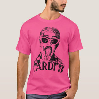 di B T-Shirt