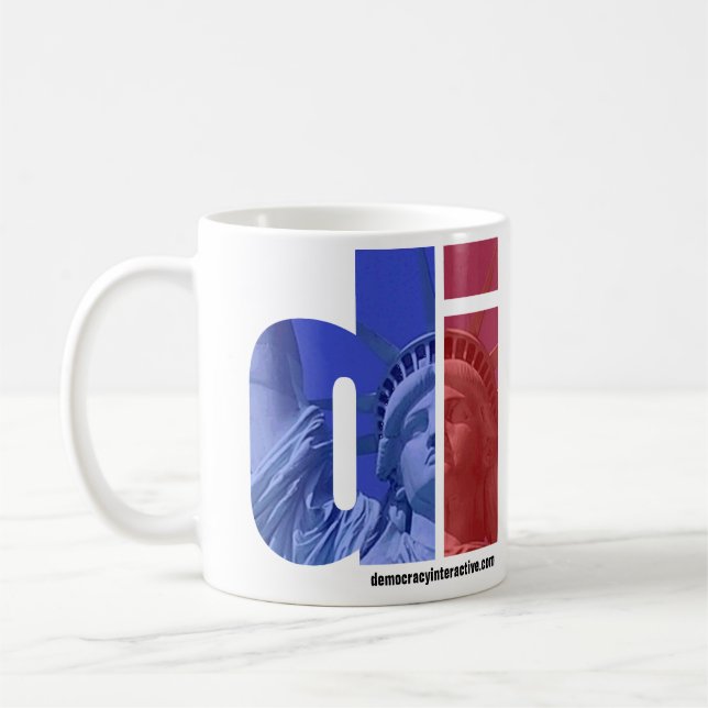 DI BPT Mug (Left)