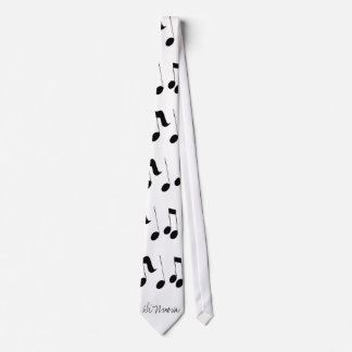 Di Nuova Music Teacher Special Edition. Tie