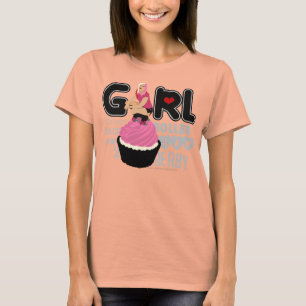 "Di Sassemble" Glossary Shirt