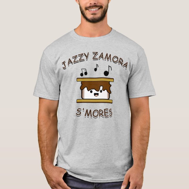 DI t shirt (Front)