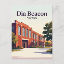 Dia Beacon New York