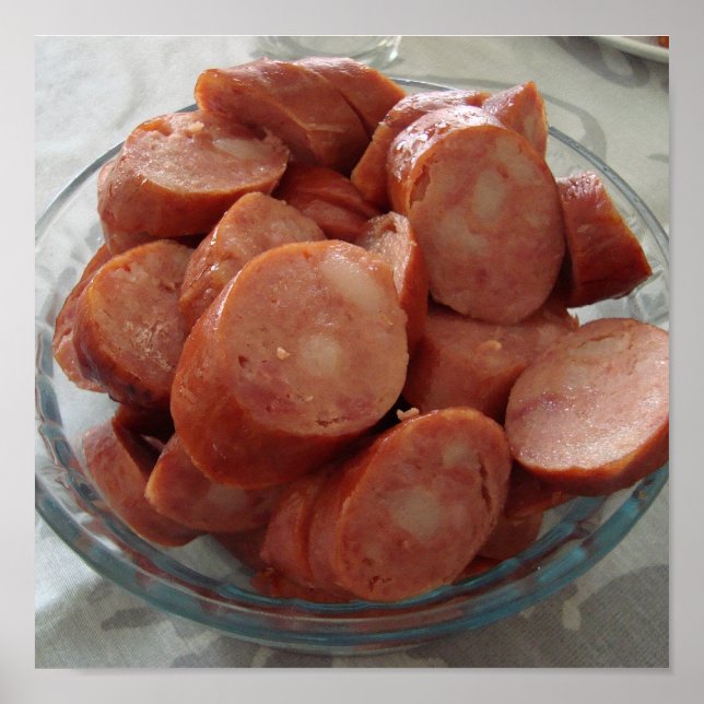 Dia de Feijoada! Poster (Front)