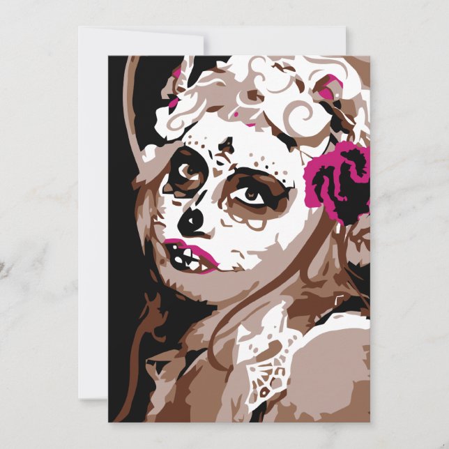 dia de los muertos (Front)