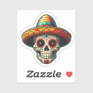 Dia de los Muertos 7