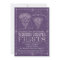 Dia de los Muertos Bridal Shower Invitation