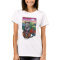 Dia de los Muertos Cat Shirt