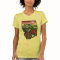 Dia de los Muertos Cat Shirt