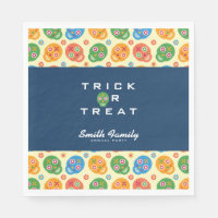 Dia De Los Muertos. Day of the Dead. Sugar Skulls.