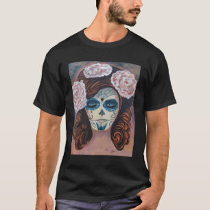 Dia De Los Muertos (Day of the Dead) T-Shirt