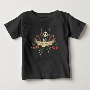 Dia de los Muertos Halloween Party Shirt