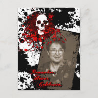 dia de los muertos memorial celebration
