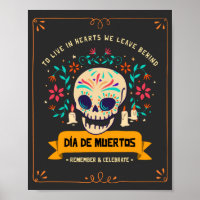 Dia De Los Muertos