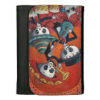 Dia de Los Muertos Skeleton Mariachi Trio