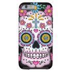 Dia de los Muertos Sugar Skull