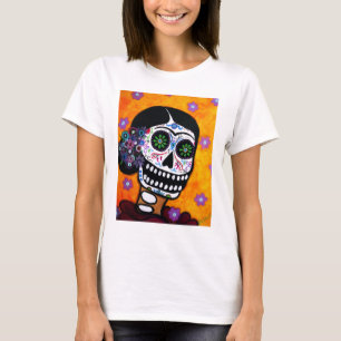 DIA DE LOS MUERTOS T-Shirt