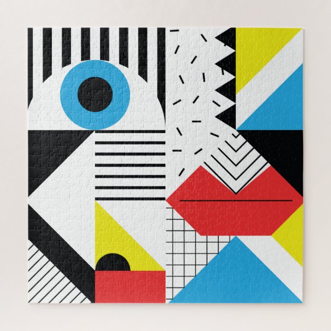 Dia de Los Muertos: Traditional Jigsaw Puzzle (Vertical)