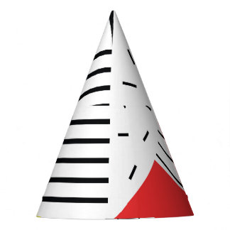 Dia de Los Muertos: Traditional Party Hat