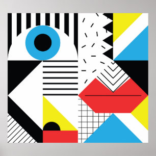 Dia de Los Muertos: Traditional Poster