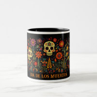 Dia de los Muertos