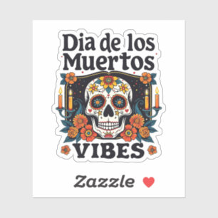 Día De Los Muertos Vibes Oaxaca Day of the Dead