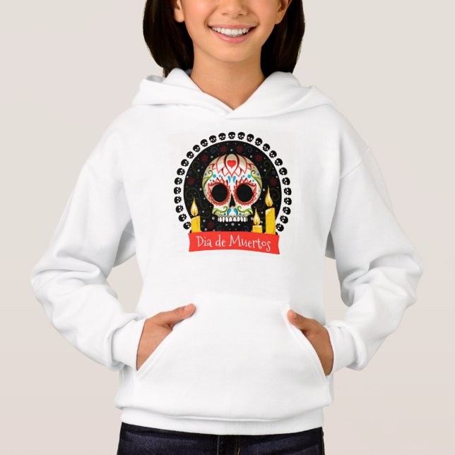 Dia De Muertos (Front)