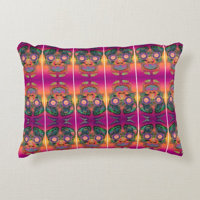 dia pillow (Front)