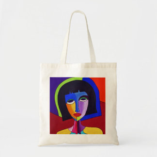 Dia Tote Bag