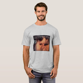 Diabeetus Cat T-Shirt