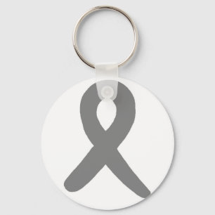 Diabetes awareness key ring