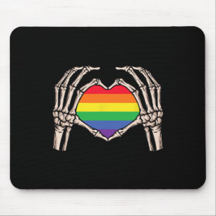 Diabetes Awareness T1d Warrior Crushing Diabetes Mouse Mat
