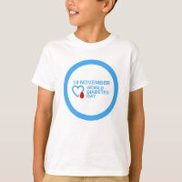 Diabetes Awareness World Diabetes Day 14 November