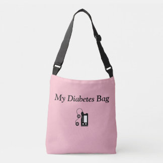 Diabetes Bag