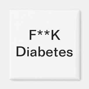 Diabetes magnet