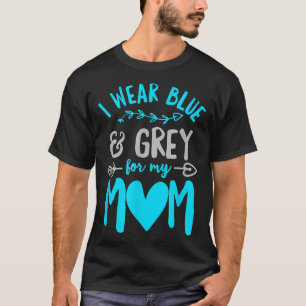 Diabetes Quote for a Son or Daughter of a Diabetic T-Shirt
