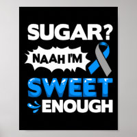 Diabetes Quotes Diabetes Fighter Diabetes Awarenes