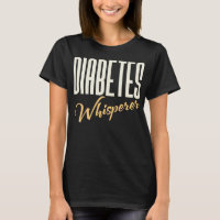 Diabetes Whisperer - Funny Endocrinologist