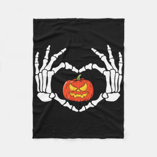 Diabetics The Only People Who Take Drugs Fleece Blanket