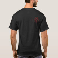  Diablo 4 Necromancer T-Shirt Special