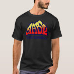Diablo Road Runners Essential T-Shirt<br><div class="desc">Diablo Road Runners Essential T-Shirt</div>