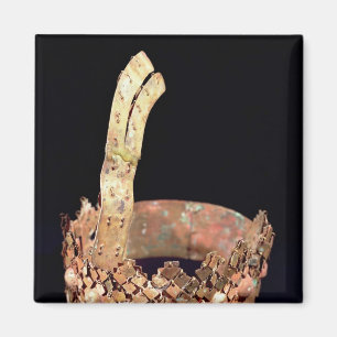 Diadem, Chimu Magnet