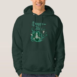 DIAGON ALLEY™ Vintage Graphic Hoodie